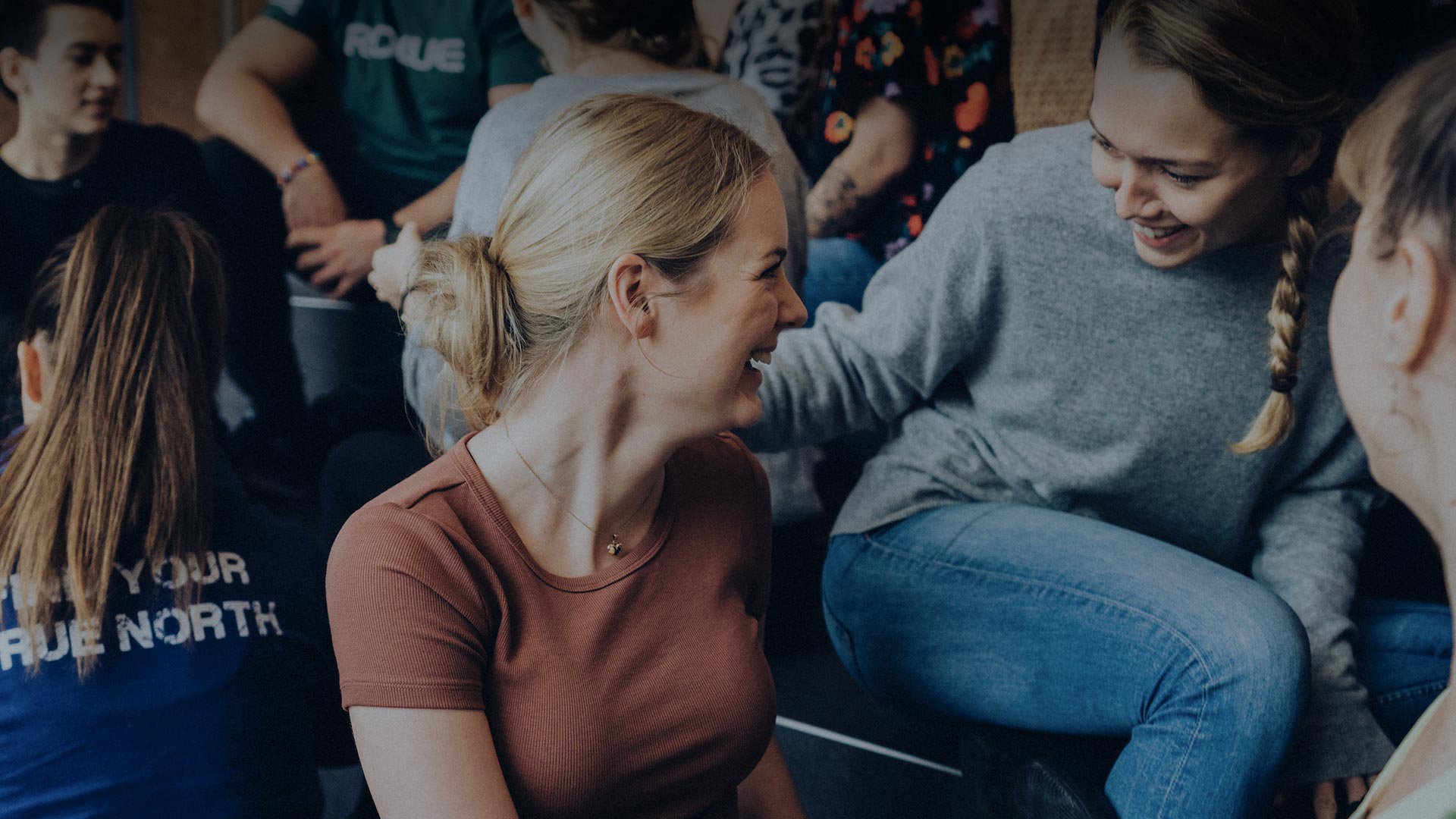 Få et fælles kompetenceløft